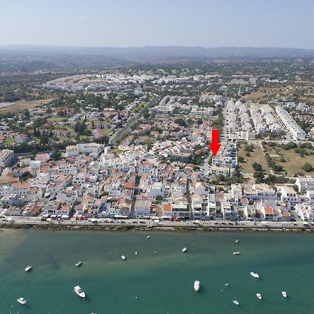 For Sea Apartment Cabanas De Tavira Exteriér fotografie
