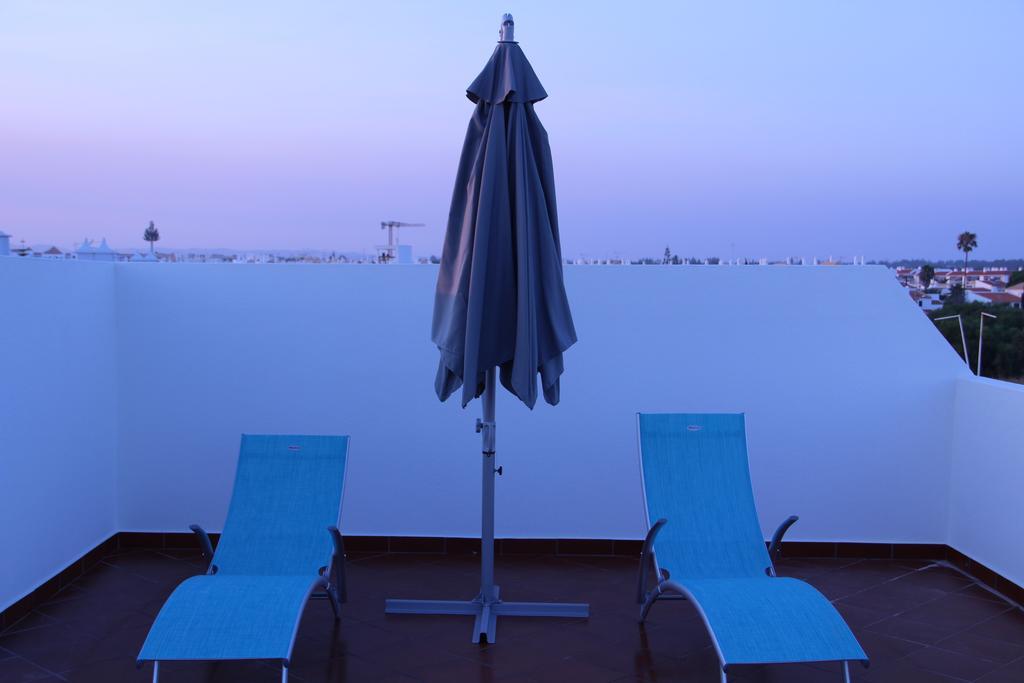 For Sea Apartment Cabanas De Tavira Exteriér fotografie