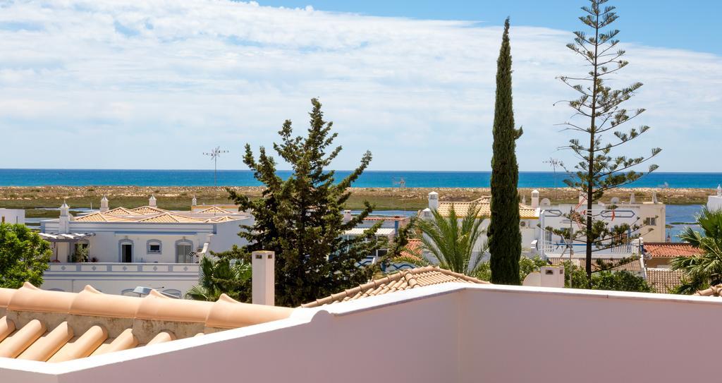 For Sea Apartment Cabanas De Tavira Exteriér fotografie