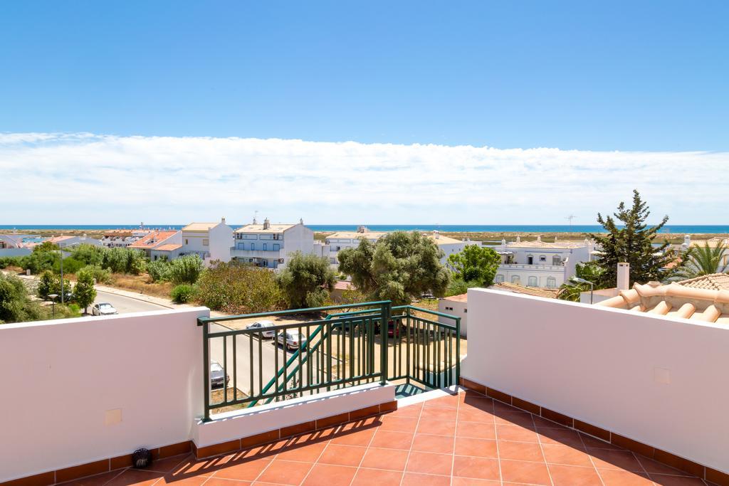 For Sea Apartment Cabanas De Tavira Exteriér fotografie