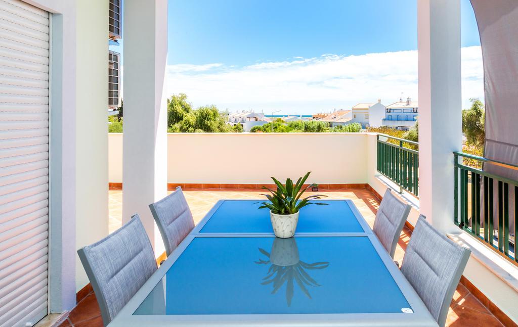 For Sea Apartment Cabanas De Tavira Exteriér fotografie