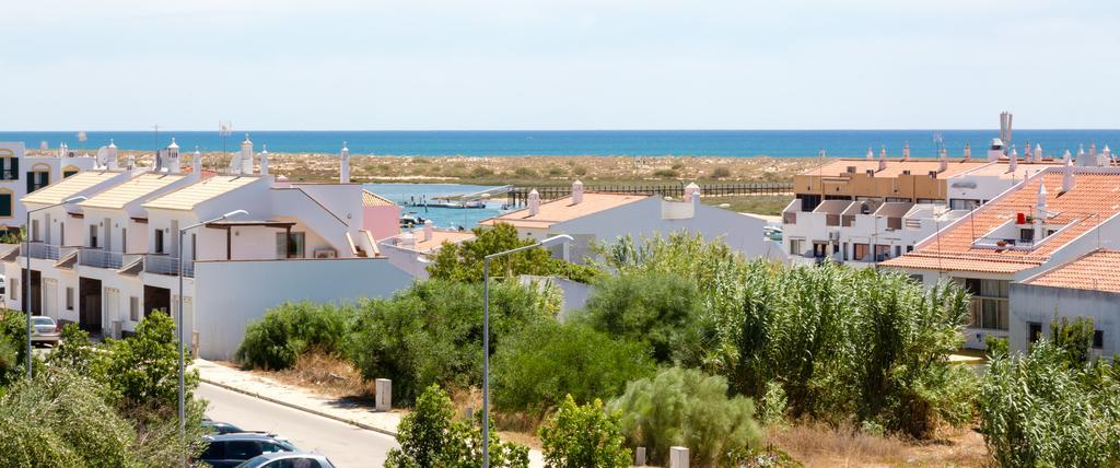 For Sea Apartment Cabanas De Tavira Exteriér fotografie