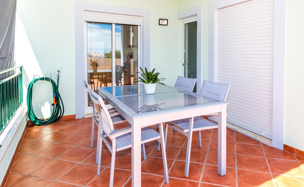 For Sea Apartment Cabanas De Tavira Exteriér fotografie