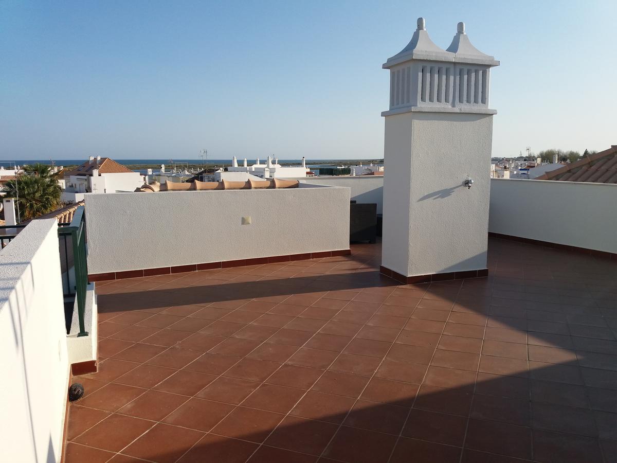 For Sea Apartment Cabanas De Tavira Exteriér fotografie